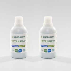 SUPER NANNO - Combo com 2 unidades (100ml cada)