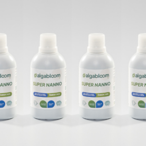 SUPER NANNO - Combo com 4 unidades (100ml cada)