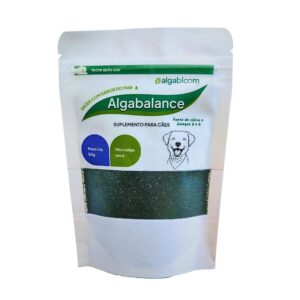Algabalance - Suplemento para Cães